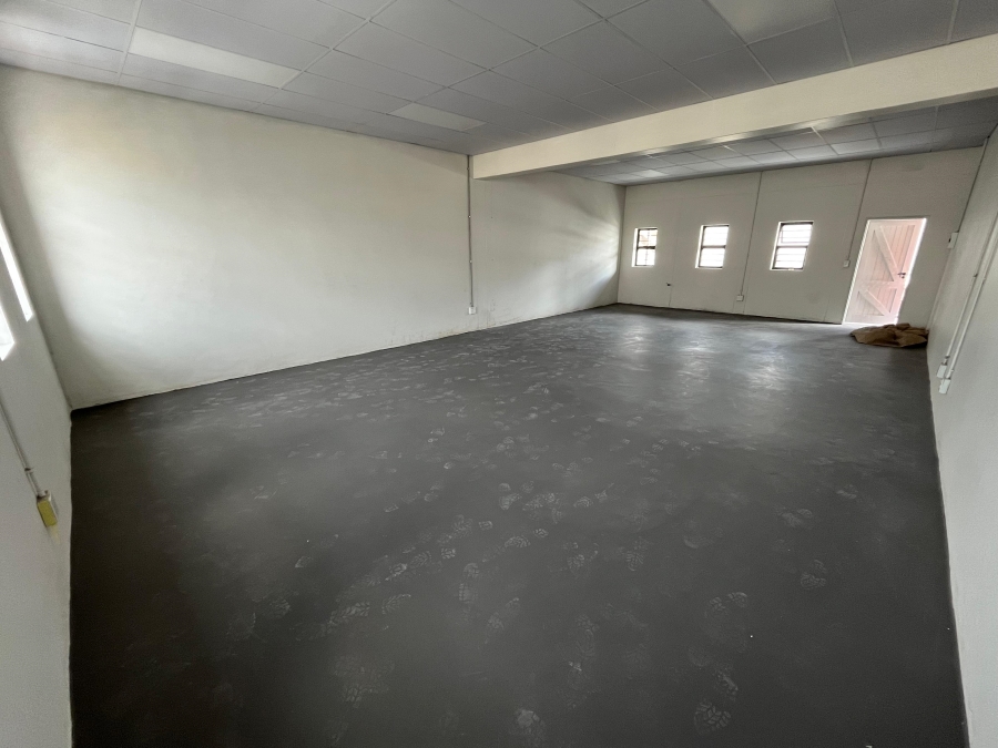 To Let commercial Property for Rent in Ndabeni Western Cape